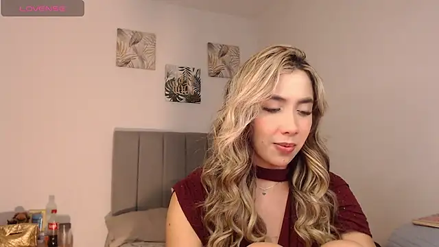 Marian_se Live XXX-Chat