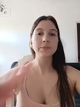 Chat XXX en directo de Arianna_Moss