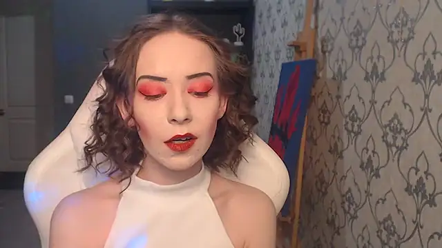 Онлайн чат XXX FascinatingEyess