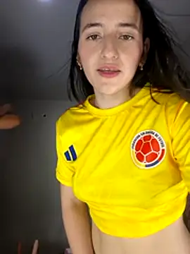 Chat +18 de Naty_wet_17 ao vivo