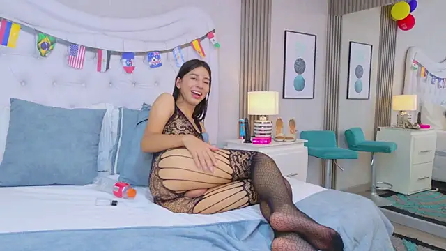 Онлайн чат XXX CaitlynMiller