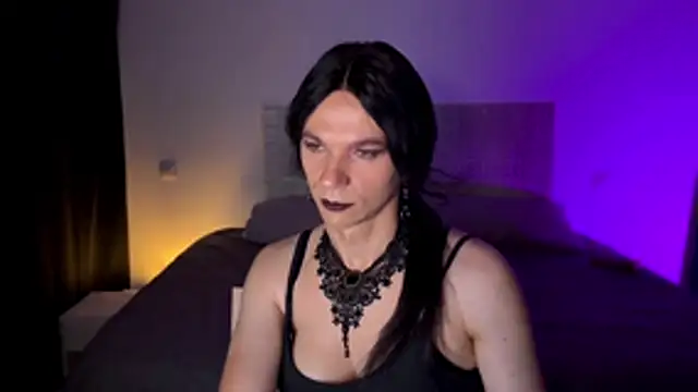 YolandaLex Chat XXX in diretta