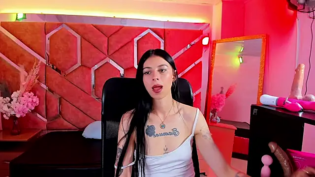 Dulce_Miaa_ XXX чат на живо