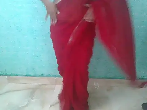 Chat XXX en directo de Hotsurbhi