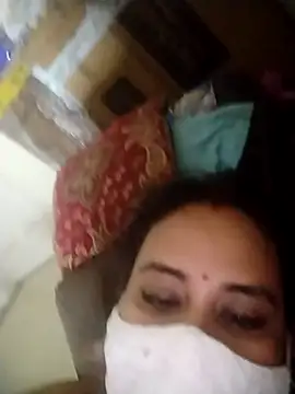 Sheela-Bhabi Adlı Modelin Canlı XXX Sohbeti
