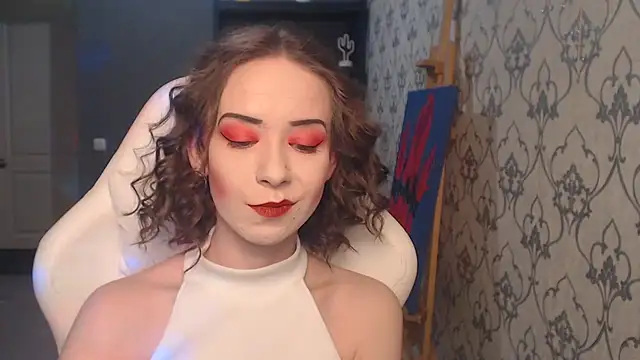 FascinatingEyessn Live XXX chat