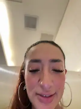 ariiel_'s Webcam Show
