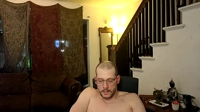 MasterDaddyCool – Naživo XXX chat