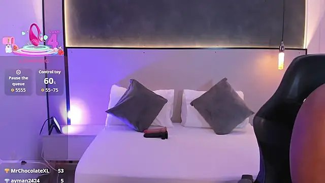 Živý XXX chat dana_daree