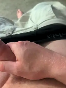 girthyspencer Webcam Show
