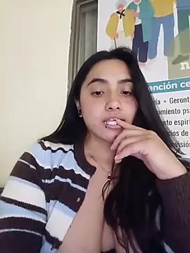 Chatroom XXX en direct de ANDREA-10_