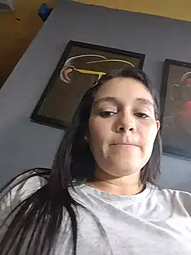 Chat +18 de Astrid_williams ao vivo