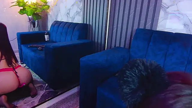 Chat +18 de EvaaMoon_ ao vivo