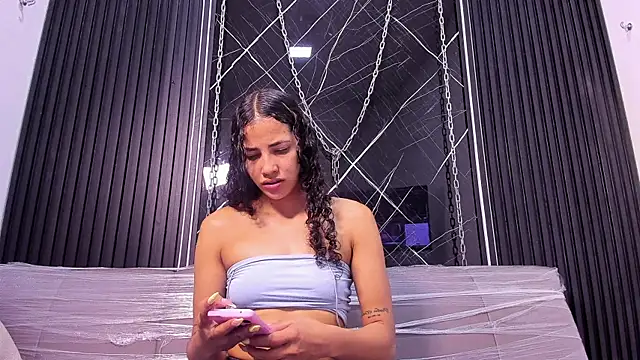 Megan_Duskk – Live XXX-chat