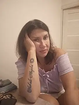 ANABELSWEET's Live XXX Chat