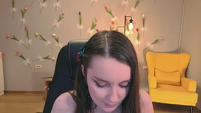 CloudGrace's Live XXX Chat
