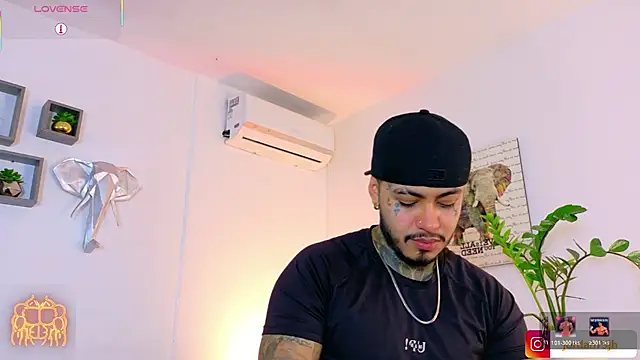 Chat XXX Live JordanSmiith_