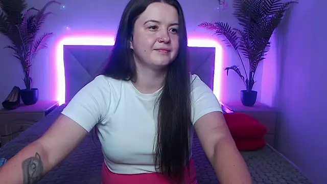 MavkaCute's Live XXX Chat