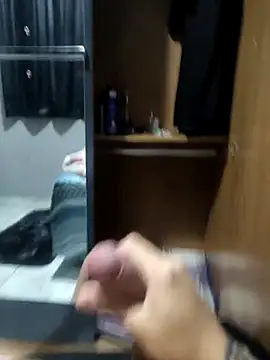 Show de secretnovin7 na webcam