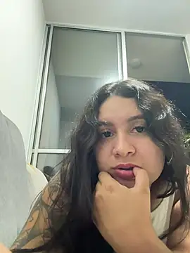 Czat XXX na żywo – Pretty_Isadora