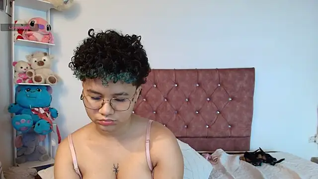XXX chat uživo modela azul_honey