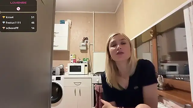 AngelJeni Obrolan Langsung XXX