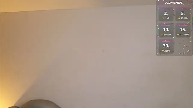 Velvet_Raze Webcam show