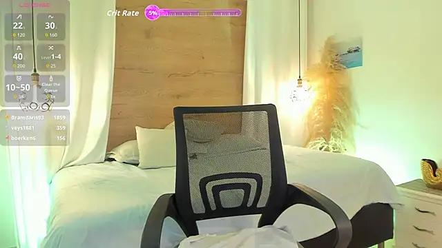 halaaa_1's Live XXX Chat