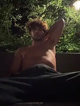 Živý XXX chat Gipsyboysteve