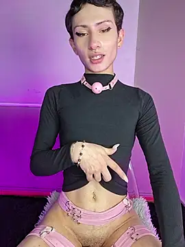 Sembang XXX Secara Langsung JiangShy666