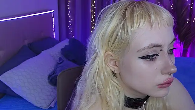 XXX chat uživo modela rraffaellka