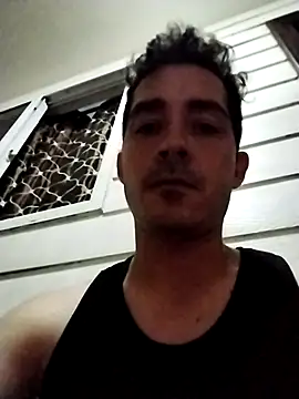 Gabriel_leon33のウェブカメラショー