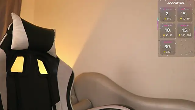 Živý XXX chat Velvet_Raze