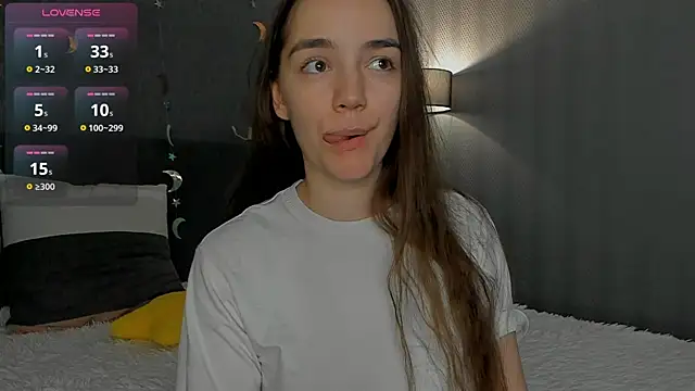 Chat XXX en directo de sweete_chantal