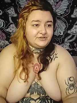 Chat XXX en directo de Staicyjanemcfly