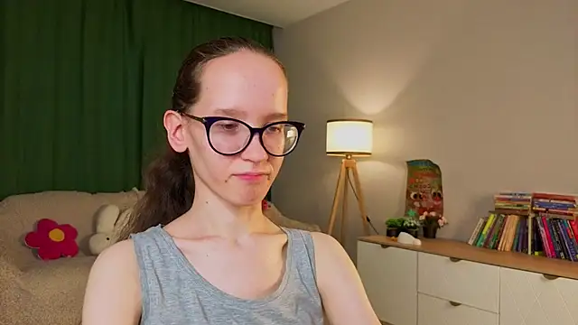 BettyBrowni Live XXX-Chat