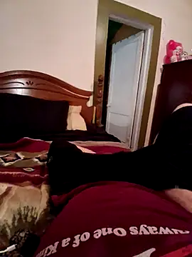 Show Webcam de devilchub