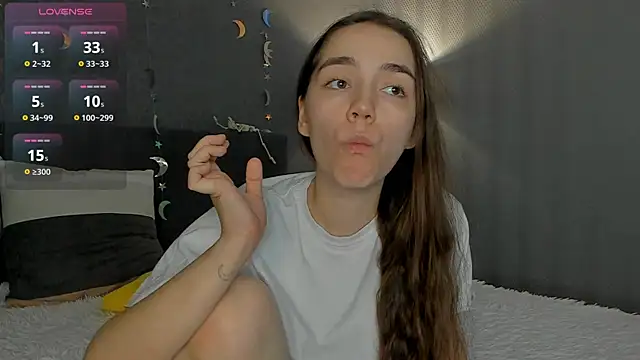 sweete_chantal Chat XXX live