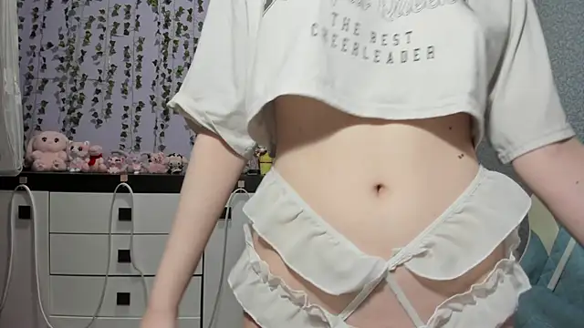 Yoonhee_ki Adlı Modelin Canlı XXX Sohbeti