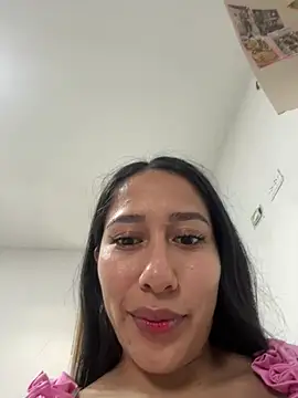 Amelia_Rivas Obrolan Langsung XXX