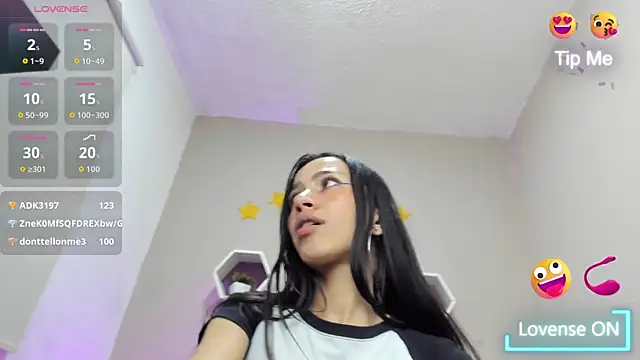 Laskhmi_ Chat XXX live