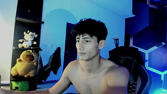 MaxiimoRomano_ 现场XXX聊天