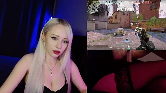 roxxyrowe Chat XXX live