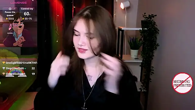 Dilara_xBaby: онлайн-секс-чат