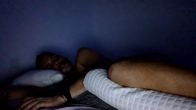 yanick931's Webcam Show