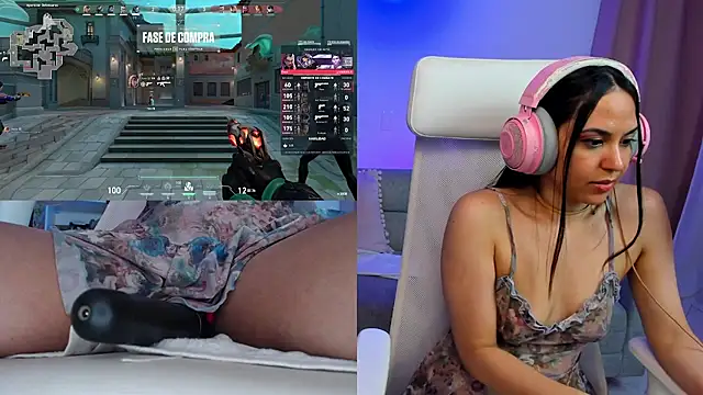 VenusIslove's Live XXX Chat