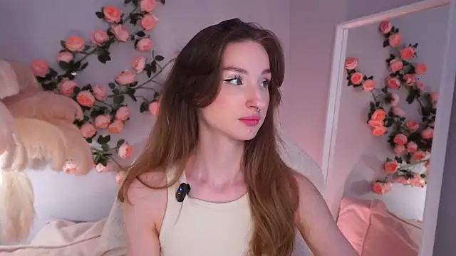 XXX chat uživo modela lexy_exe