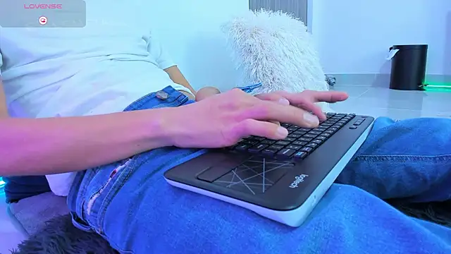 nezonx live XXX chat