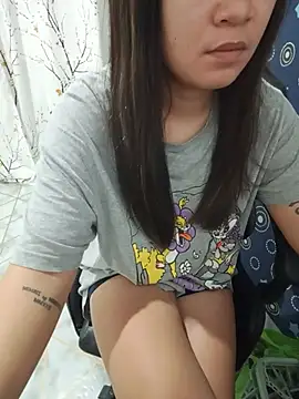 Chat +18 de pretty_yesha ao vivo