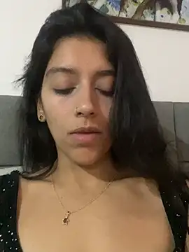 Chat XXX en directo de BrittanyDiaz